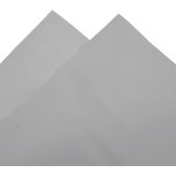 Dekzeil - Groen - Canvas met PVC-coating - Waterbestendig