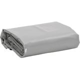 Dekzeil - Groen - Canvas met PVC-coating - Waterbestendig