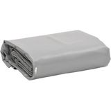 Dekzeil - Groen - Canvas met PVC-Coating - Waterbestendig