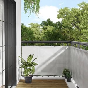 Balkonscherm doorzichtig | Windbescherming met uitzicht Balkonscherm doorzichtig | Windbescherming met uitzicht