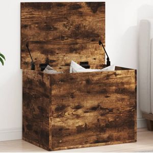 Love it Store it Opbergdoos met deksel - Stoffen speelgoeddoos - Extra stevig en veelzijdig - Grijs met eenhoornmotief - 33x33x33 cm