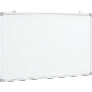 Whiteboard Pro Series Emaille Vijfvlaks 60x90 cm