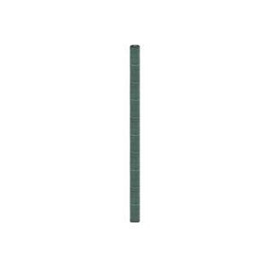vidaXL - Worteldoek - 2x200 - m - polypropeen - groen