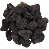 vidaXL-Lavastenen-10-kg-3-5-cm-zwart