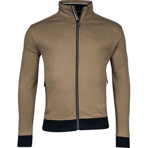 Baileys - Vest - Olijfgroen