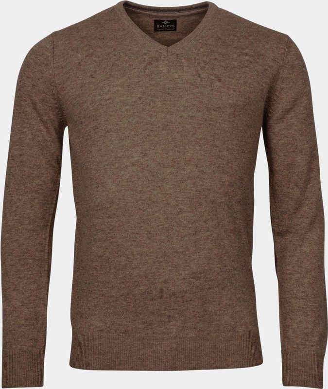 Baileys - Pullover - Bruin - 420071/865