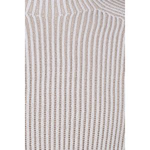 Thomas Maine - Coltrui - Beige - 50% Merinowol 50% Acryl
