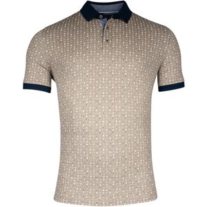 Baileys - 515246 - Poloshirt - Kleur 87 - 100% Katoen