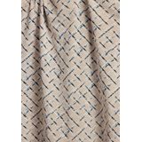 Baileys - Polo - Beige - Korte Mouw - 100% Katoen