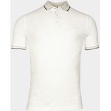 Baileys - 515236/11 - Poloshirt - Beige - Korte Mouw