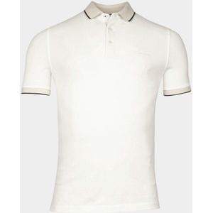Baileys - 515236/11 - Poloshirt - Beige - Korte Mouw