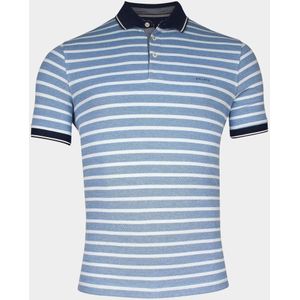 Baileys Polo shirt Korte mouw blauw