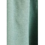 Baileys - Half Zip Trui - Groen - Heren - Katoen