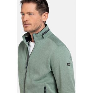 Baileys - Vest - Groen - Katoen