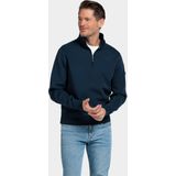 Baileys - Sweatshirt - Donkerblauw - Effen