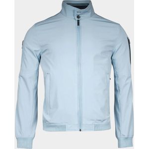 Baileys - 512310/61 - Zomerjack - Blauw - Polyamide/Elastaan