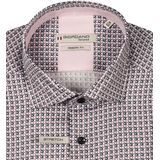 Giordano - Modern fit - Overhemd - Lange Mouw - 517820