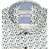 Giordano Tailored Overhemd Lange mouw - 517822