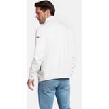 Baileys - 512292/12 - Vest - Wit - 53% Polyester 44% Katoen 3% Elastaan