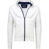 Baileys - 512292/12 - Vest - Wit - 53% Polyester 44% Katoen 3% Elastaan