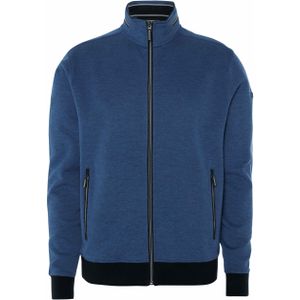 Baileys Vest - Donker Blauw