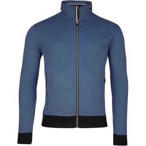 Baileys - Vest - Blauw - Hoogwaardig Materiaal