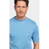 Baileys - 515077/65 - T-Shirt - Blauw - 55% Katoen, 45% Polyester