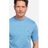 Baileys - 515077/65 - T-Shirt - Blauw - 55% Katoen, 45% Polyester