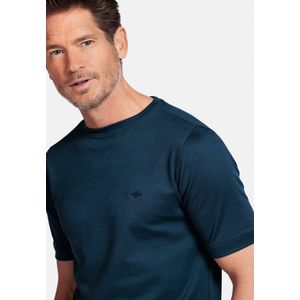 Baileys - T-Shirt - Blauw - Katoen / Polyester