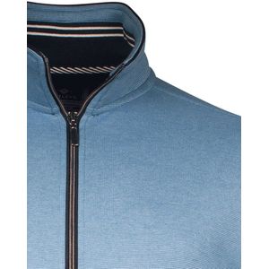 Baileys - Vest - Lichtblauw - Polyester 70% en Katoen 30%