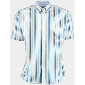 RB Boston Overhemd Marshall