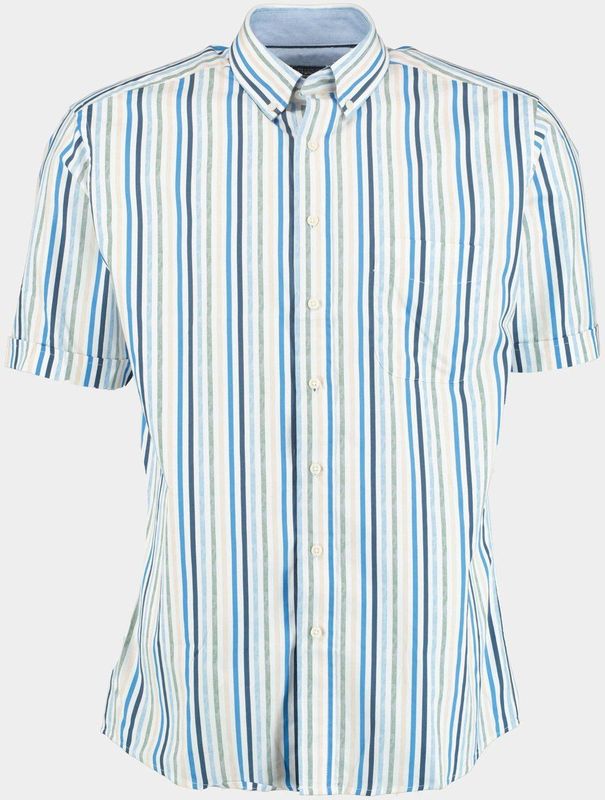 RB Boston Overhemd Marshall