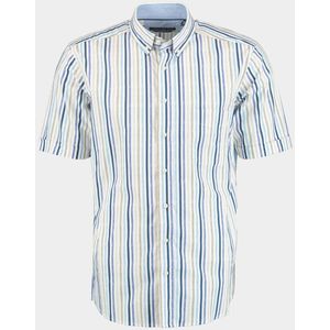 RB Boston Overhemd Marshall