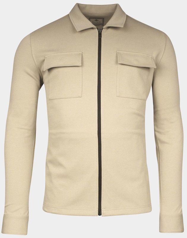 Baileys - Vest - Beige