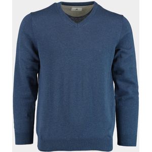TRESANTI | CUZIA I Basic raglan trui | Sky Blauw | Size