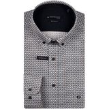 Giordano - Overhemd 527020 - Herenoverhemd - Katoen