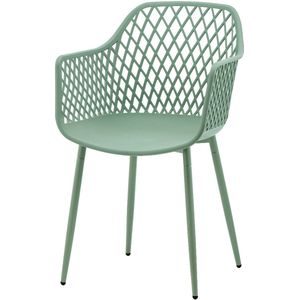 DS4U - Niall terrasstoel - groen