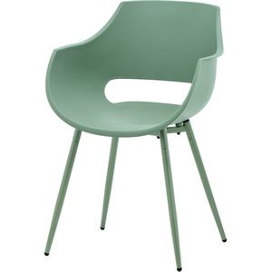 DS4U® Louis terrasstoel - groen