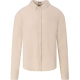 Denham Rich reg casual overhemd met lange mouwen