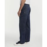 Denham, Heren, Jeans, Blauw, Maat: W29 L32 Denim,