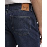 Denham, Heren, Jeans, Blauw, Maat: W29 L32 Denim,