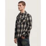 Denham Oliver overshirt
