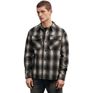 Denham Oliver overshirt