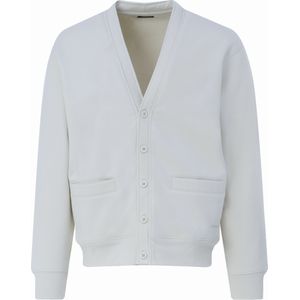 Denham - Vest - Blauw - Katoen