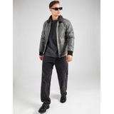 Gebreide Trui - Mélange - Ronde Hals - Lange Mouw - Normale Pasvorm