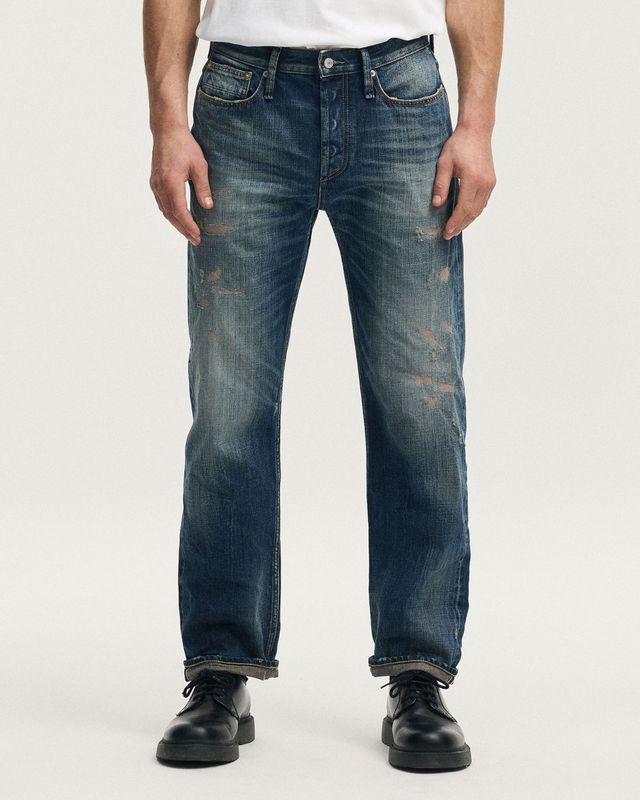 Denham - Dagger ZBS - Jeans