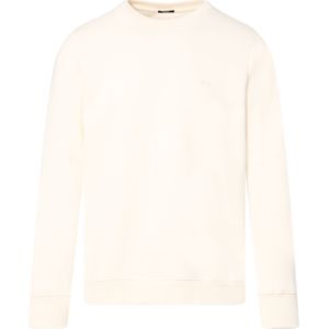 DENHAM - Scissor - Sweater - Rood