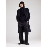 Denham - Coltrui - Blauw - Katoen