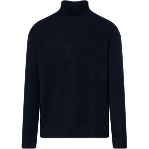 Denham - Coltrui - Blauw - Katoen