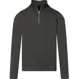 Denham - Schipperstrui - Blauw - Katoen